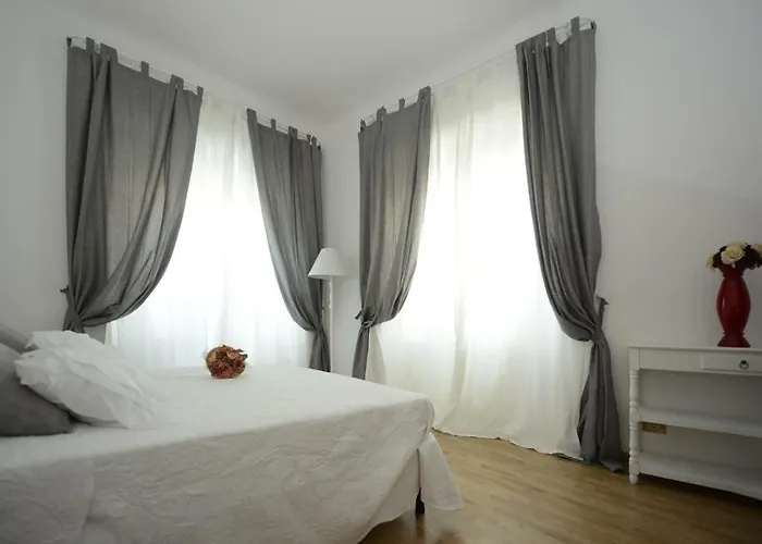 Appartamento Irene