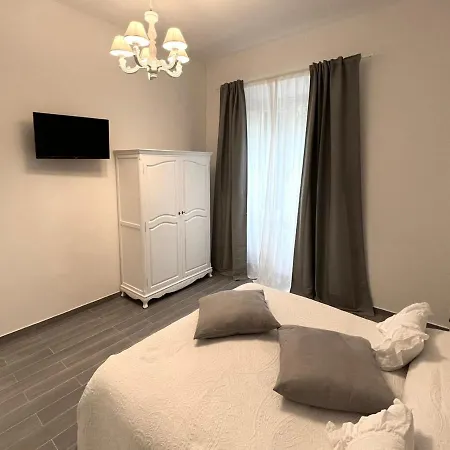 Apartamento Irene Pisa