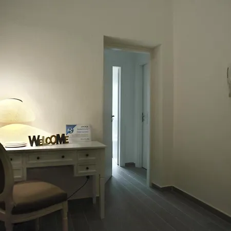 Apartamento Irene