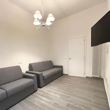 Apartment Irene