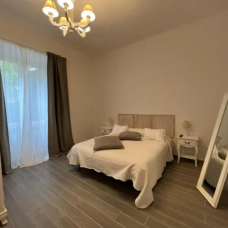 Apartment Irene