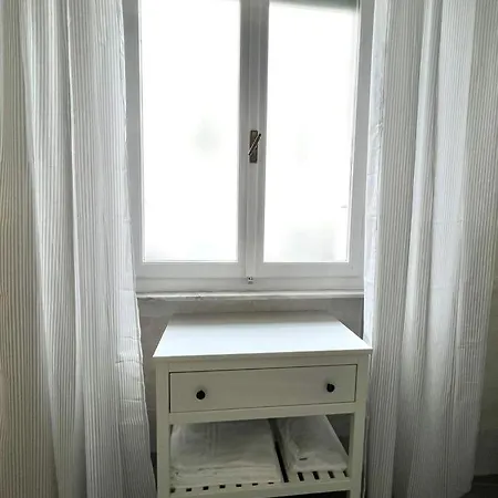 Irene Apartamento Pisa