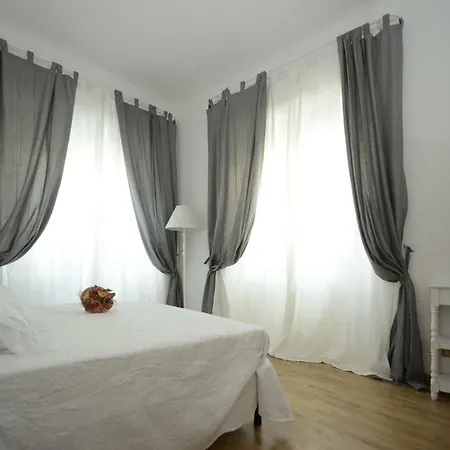 Apartamento Irene