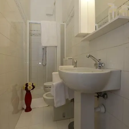 Irene Apartment *