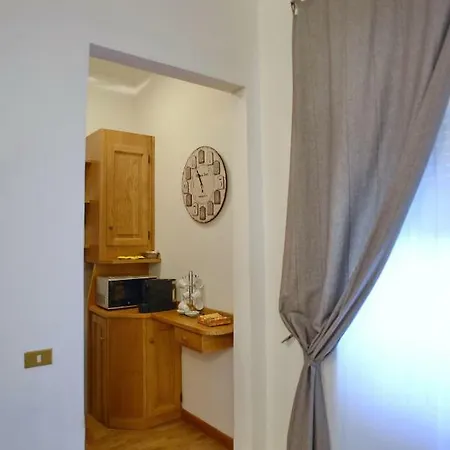 Apartamento Irene