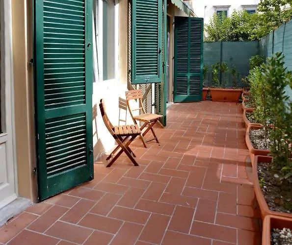 Irene Apartment Pisa