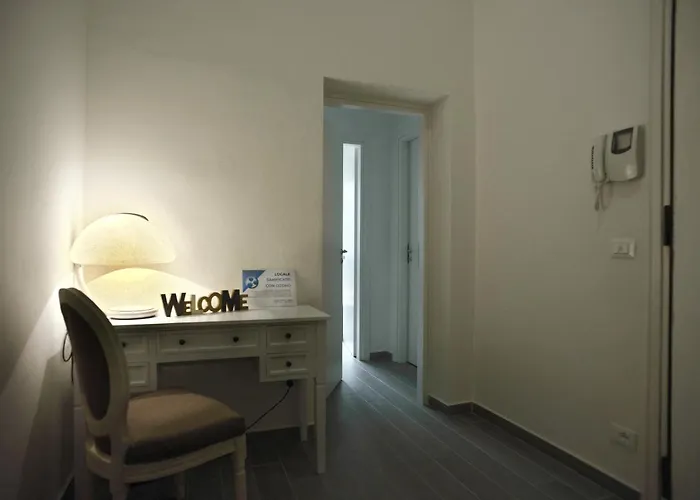 Apartment Irene
