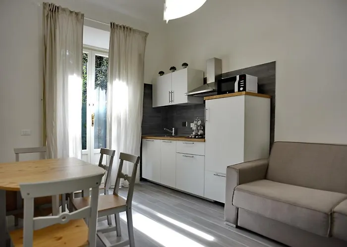 Apartment Irene