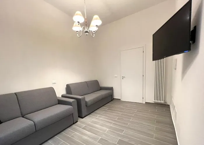 Apartment Irene
