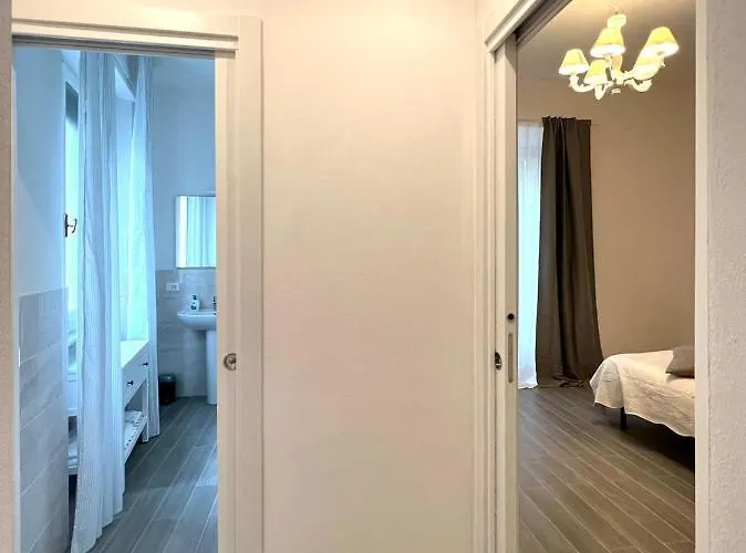 Irene Apartment *