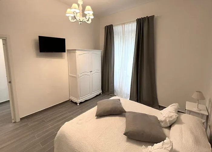 Apartment Irene Pisa
