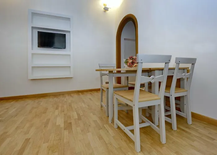 Apartment Irene