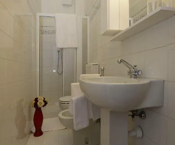 Irene Apartment *