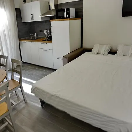 Appartement Irene