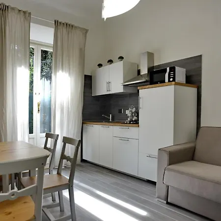 Appartement Irene