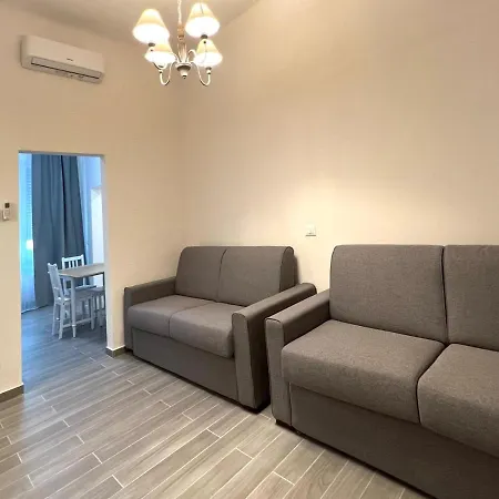 Irene Appartement *