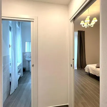 Irene Appartement *
