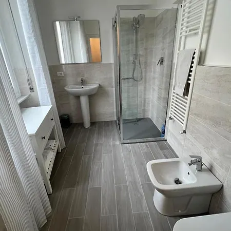 Irene Appartement Pise