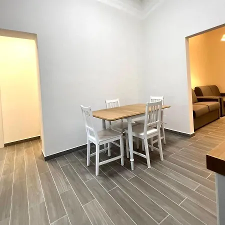 Irene Appartement *