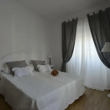Appartement Irene *
