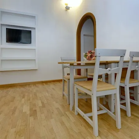 Appartement Irene
