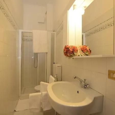 Irene 아파트 피사