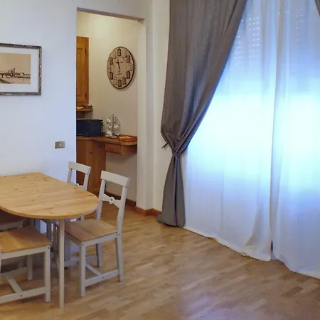 Irene Appartement Pise